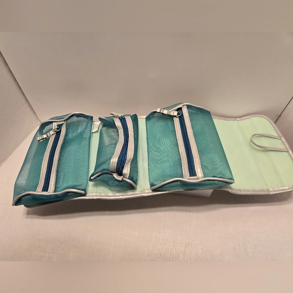 Avon vintage toiletry Travel bag